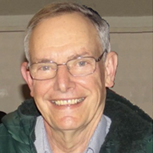 Dr. Edgar H Stettler