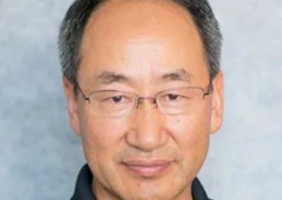 Dr. Yaoguo Li
